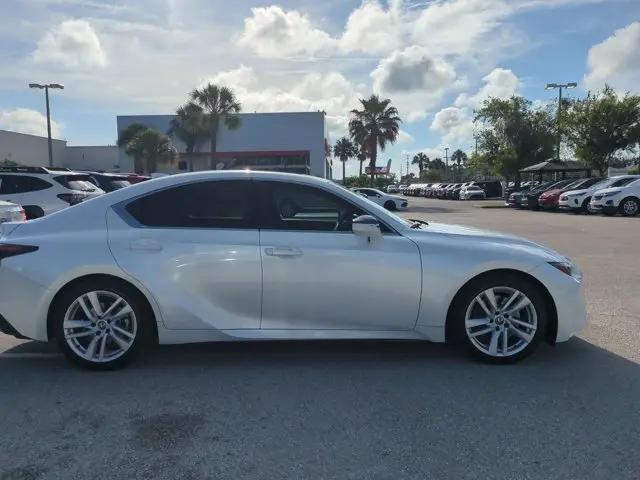2024 Lexus IS 300 IS 300