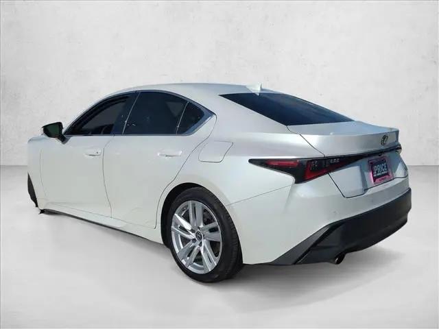 2024 Lexus IS 300 IS 300