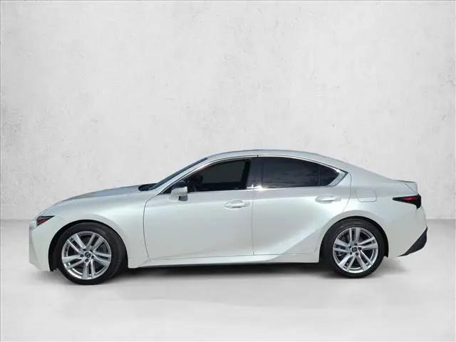 2024 Lexus IS 300 IS 300