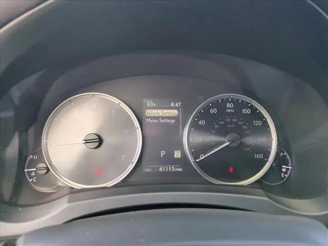2024 Lexus IS 300 IS 300