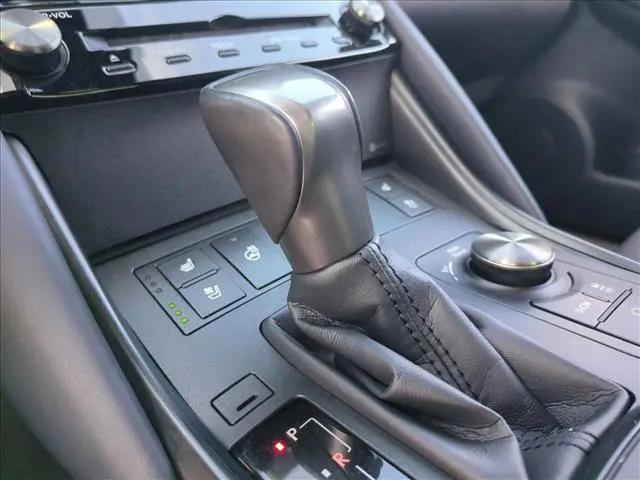 2024 Lexus IS 300 IS 300