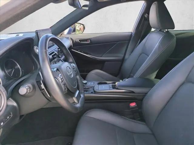 2024 Lexus IS 300 IS 300
