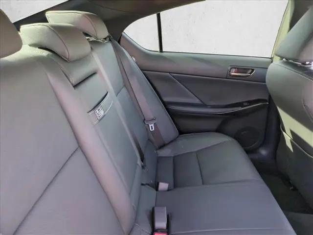 2024 Lexus IS 300 IS 300