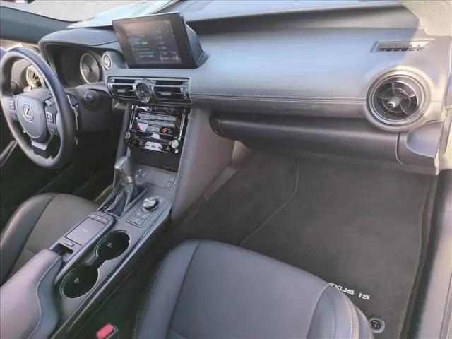 2024 Lexus IS 300 IS 300