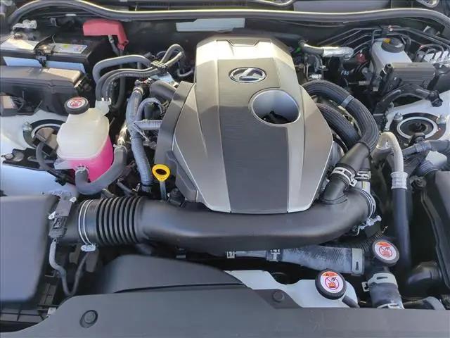 2024 Lexus IS 300 IS 300