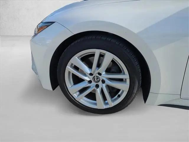 2024 Lexus IS 300 IS 300