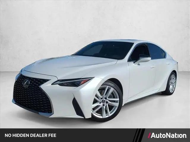 2024 Lexus IS 300 IS 300 for sale in Winter Park, FL