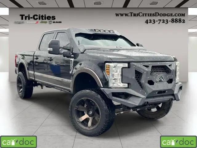 2019 Ford F-250 LARIAT for sale in Kingsport, TN