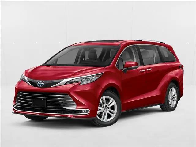 2026 Toyota Sienna Limited for sale in Winter Park, FL