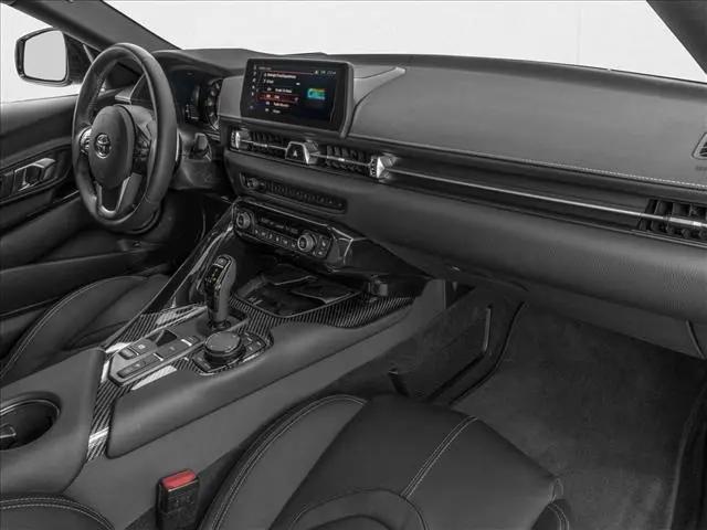 2026 Toyota GR Supra 3.0
