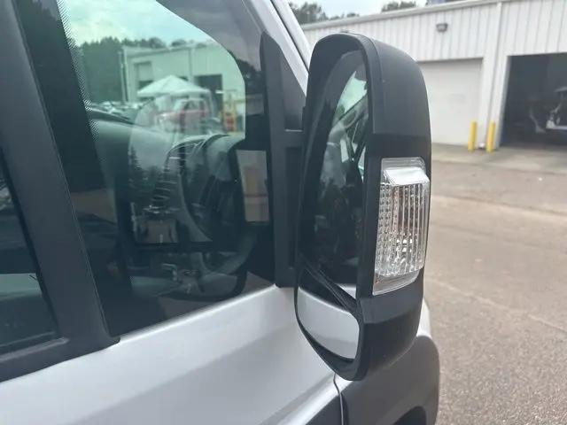 2023 Ram ProMaster 2500 Cargo Van High Roof 159" WB