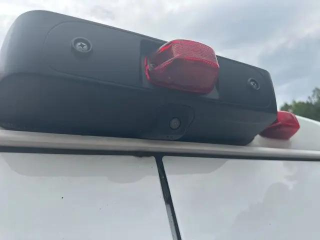 2023 Ram ProMaster 2500 Cargo Van High Roof 159" WB