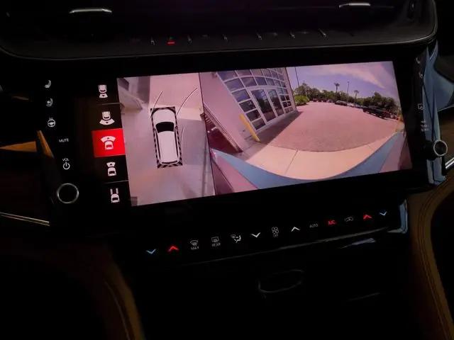 2026 Jeep Grand Cherokee Summit 4x4