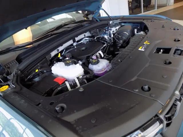 2026 Jeep Grand Cherokee Summit 4x4