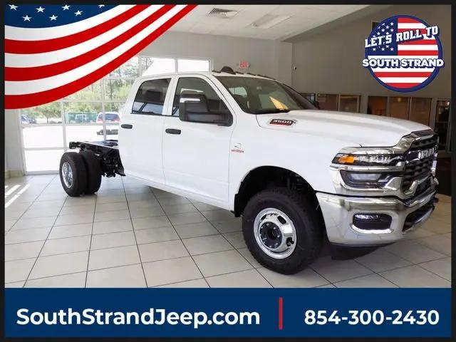 2026 Ram 3500 Tradesman/Big Horn for sale in Pawleys Island, SC
