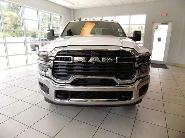 2026 Ram 3500 Tradesman/Big Horn
