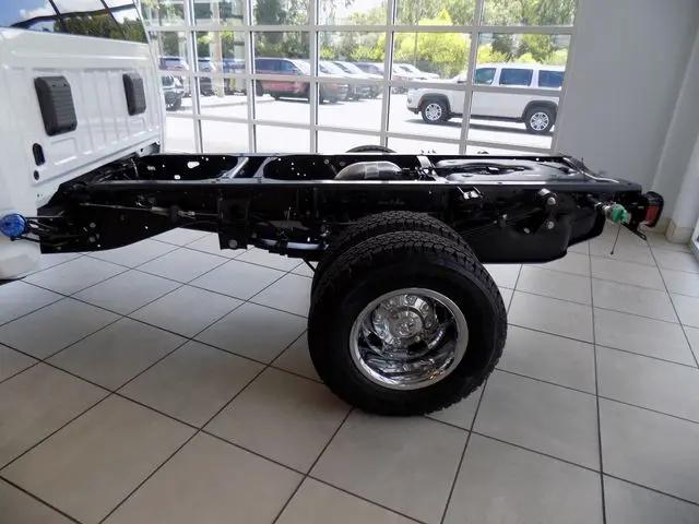2026 Ram 3500 Tradesman/Big Horn