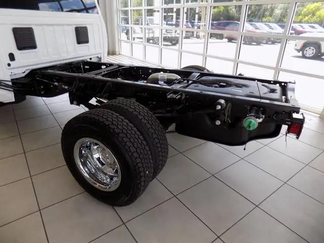 2026 Ram 3500 Tradesman/Big Horn