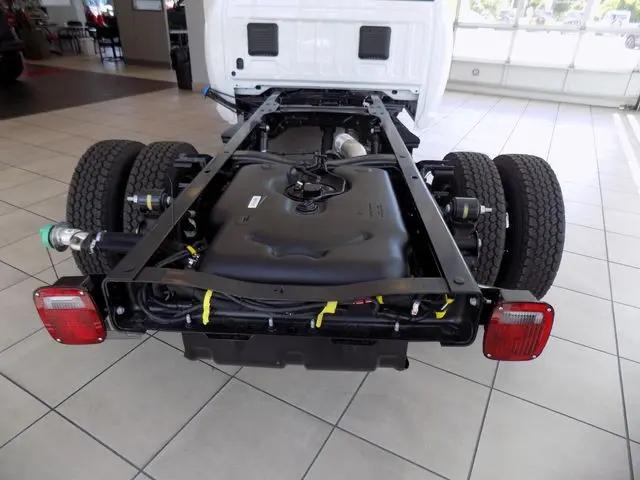 2026 Ram 3500 Tradesman/Big Horn