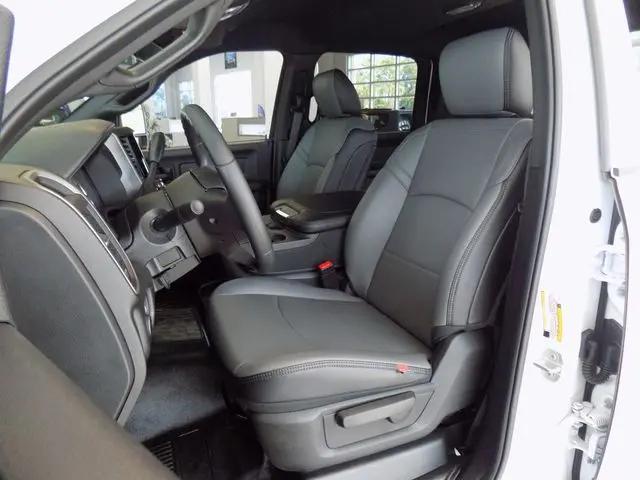 2026 Ram 3500 Tradesman/Big Horn