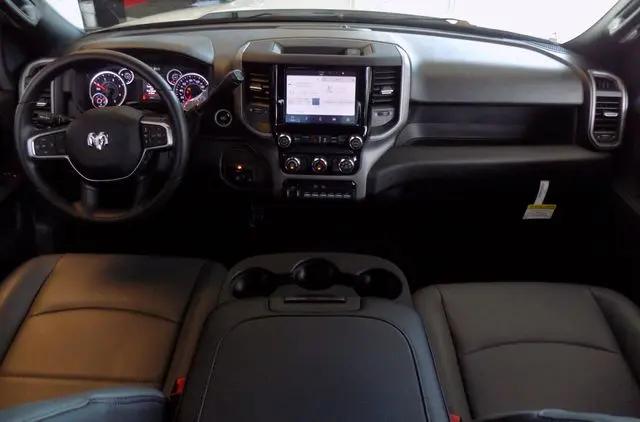 2026 Ram 3500 Tradesman/Big Horn