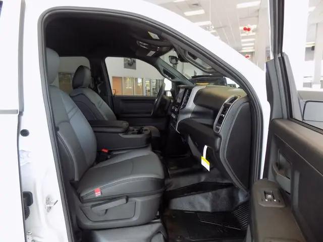 2026 Ram 3500 Tradesman/Big Horn