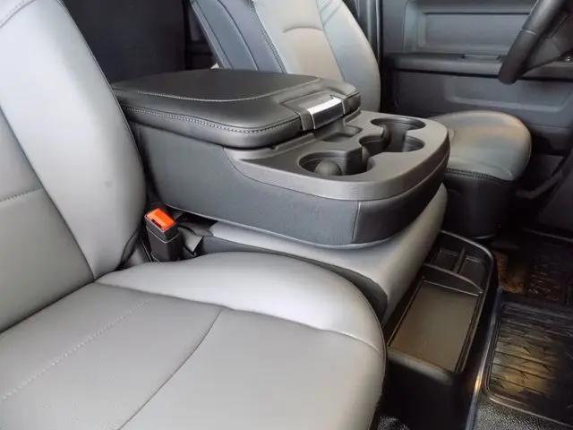 2026 Ram 3500 Tradesman/Big Horn