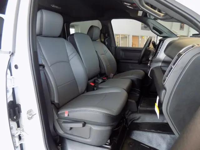 2026 Ram 3500 Tradesman/Big Horn