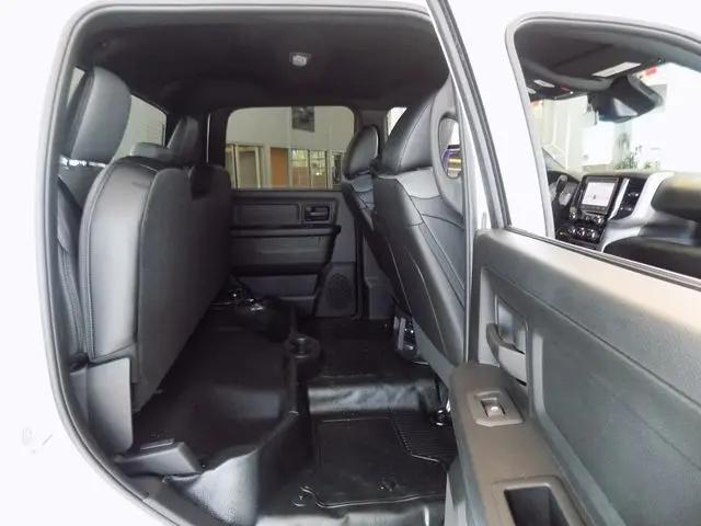 2026 Ram 3500 Tradesman/Big Horn