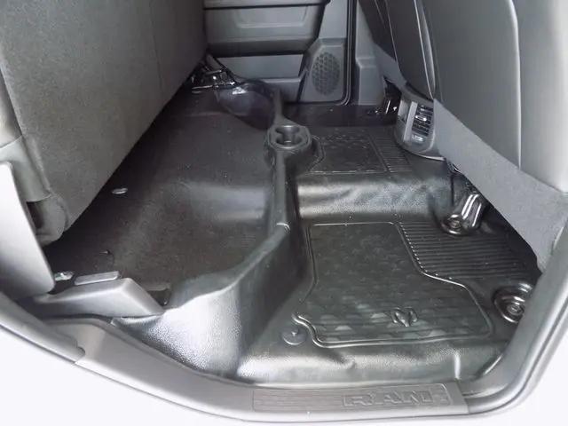 2026 Ram 3500 Tradesman/Big Horn