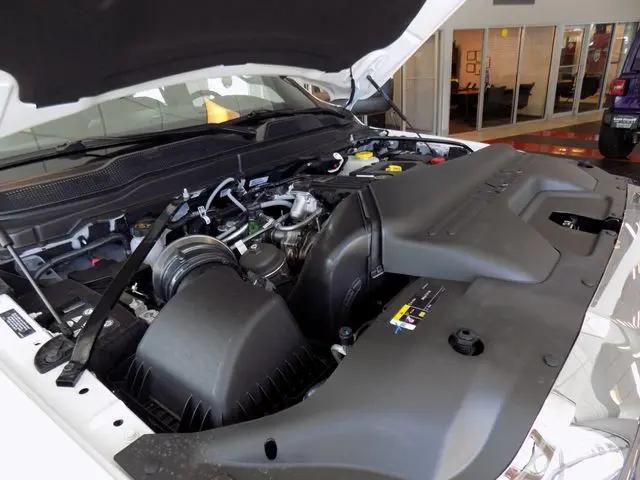 2026 Ram 3500 Tradesman/Big Horn