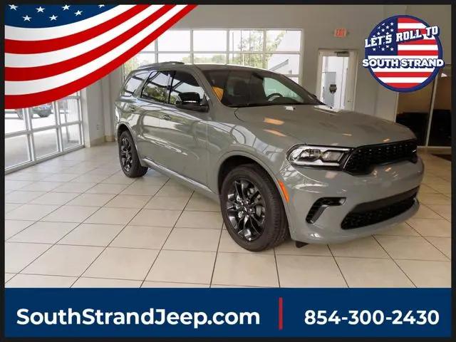 2026 Dodge Durango GT RWD for sale in Pawleys Island, SC
