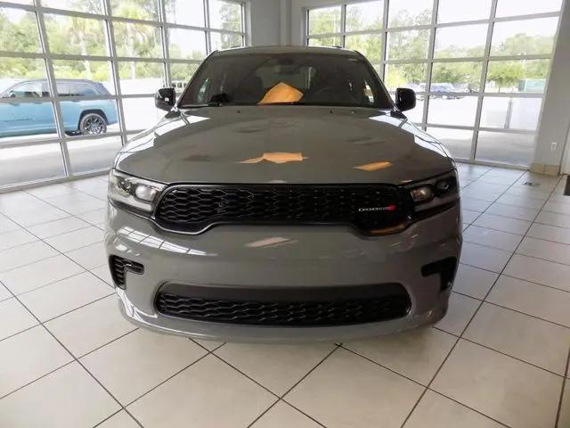 2026 Dodge Durango GT RWD