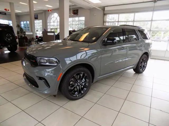 2026 Dodge Durango GT RWD