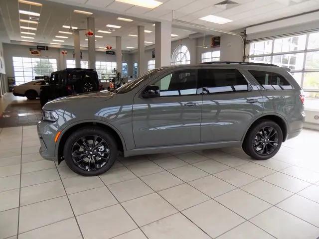 2026 Dodge Durango GT RWD