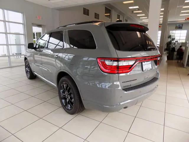 2026 Dodge Durango GT RWD
