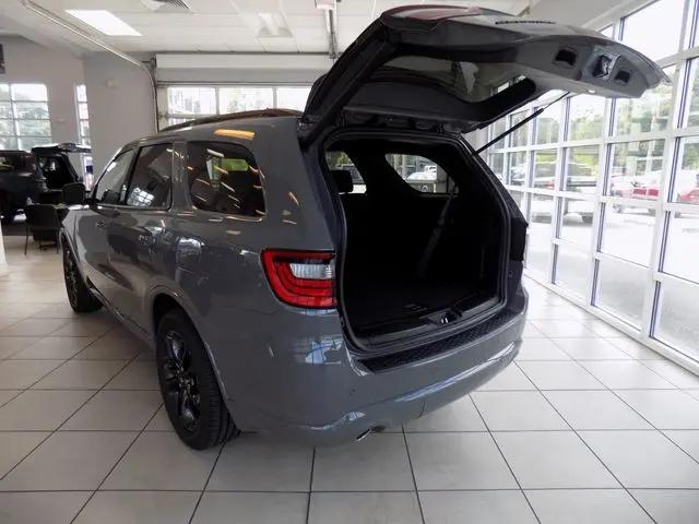 2026 Dodge Durango GT RWD