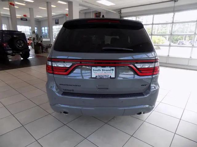 2026 Dodge Durango GT RWD