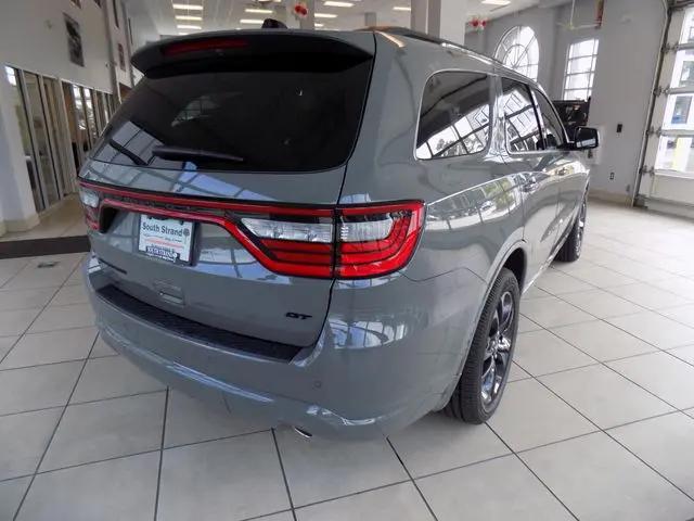 2026 Dodge Durango GT RWD