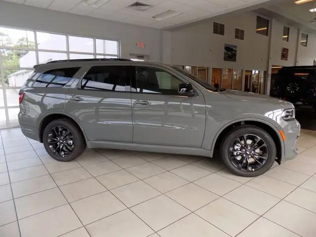 2026 Dodge Durango GT RWD