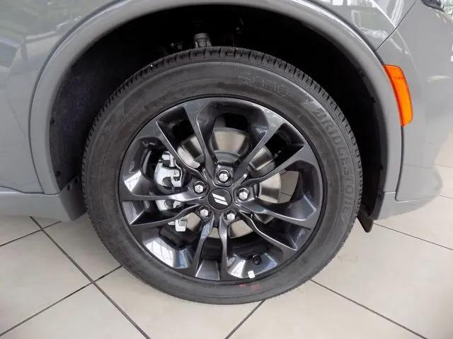 2026 Dodge Durango GT RWD