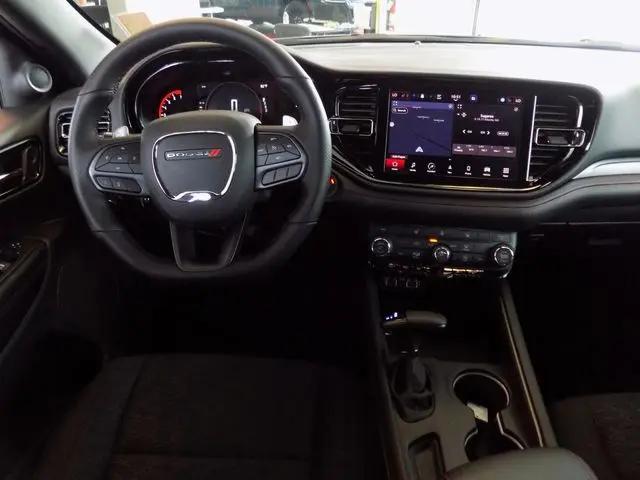 2026 Dodge Durango GT RWD