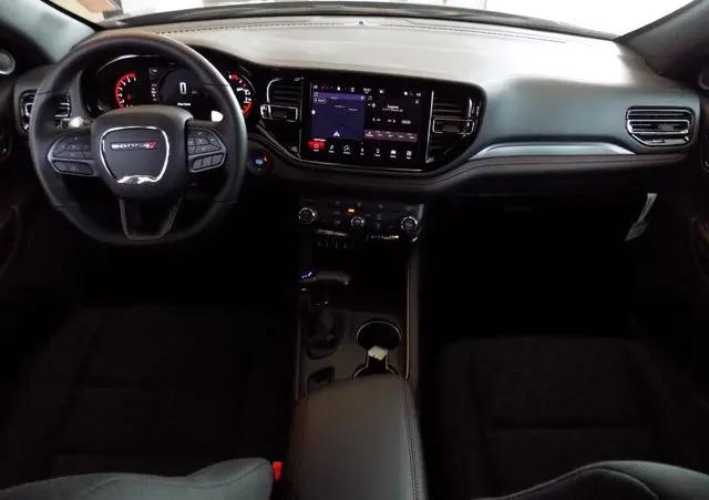 2026 Dodge Durango GT RWD
