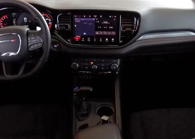 2026 Dodge Durango GT RWD