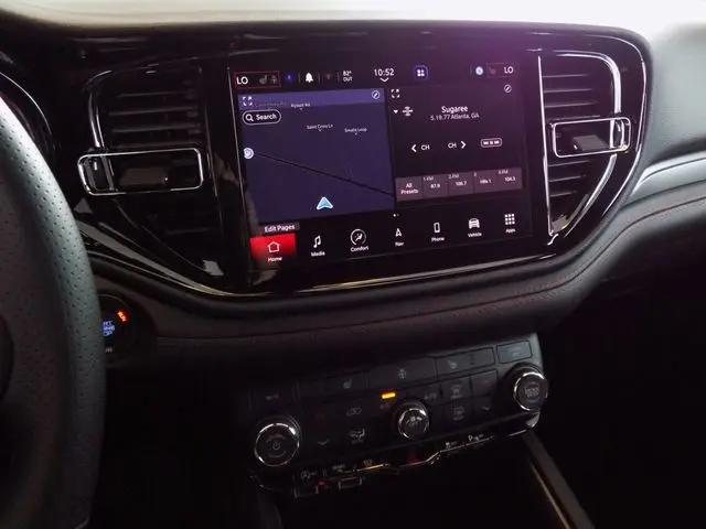 2026 Dodge Durango GT RWD