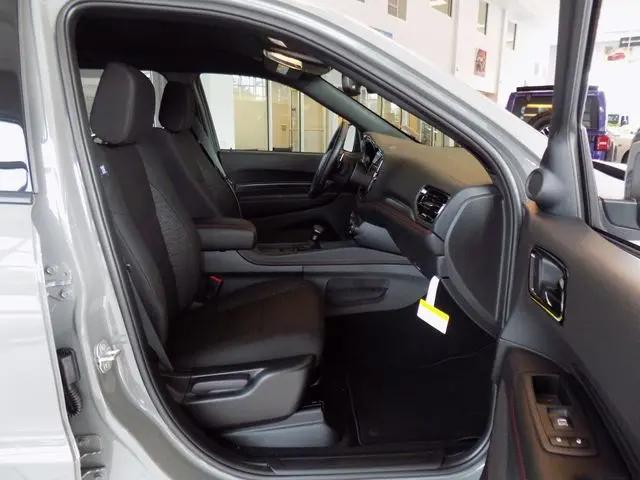 2026 Dodge Durango GT RWD