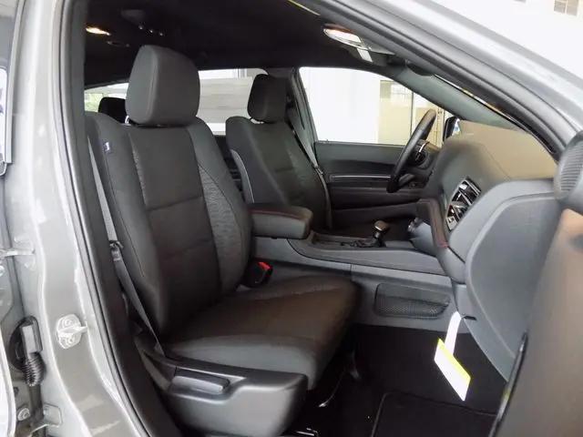 2026 Dodge Durango GT RWD