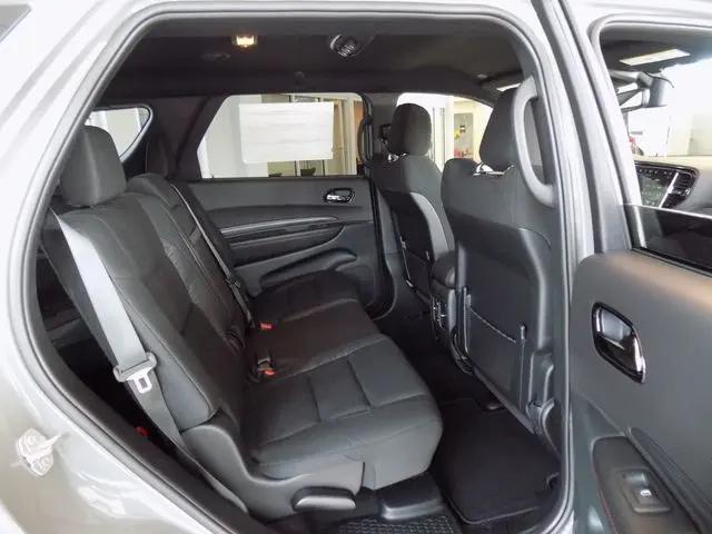 2026 Dodge Durango GT RWD