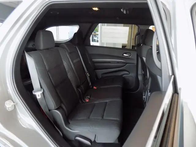 2026 Dodge Durango GT RWD