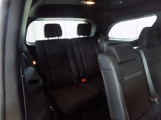2026 Dodge Durango GT RWD
